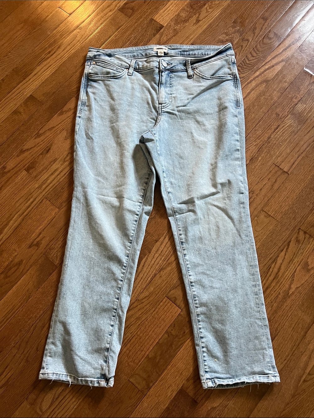 Maurice’s Everflex jeans 18w